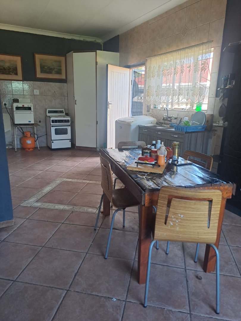 3 Bedroom Property for Sale in Hennenman Free State